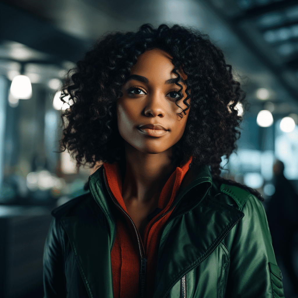 Naomi Ackie Movies And Tv Shows: 5 Must-Sees 6 Image 16433