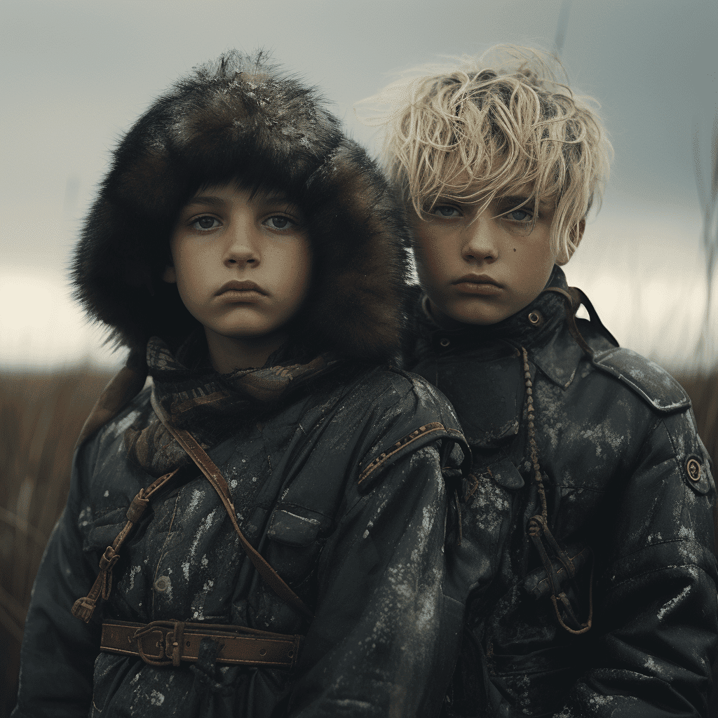 Northern Boys: 5 Shocking Truths Unveiled 3 Image 20274