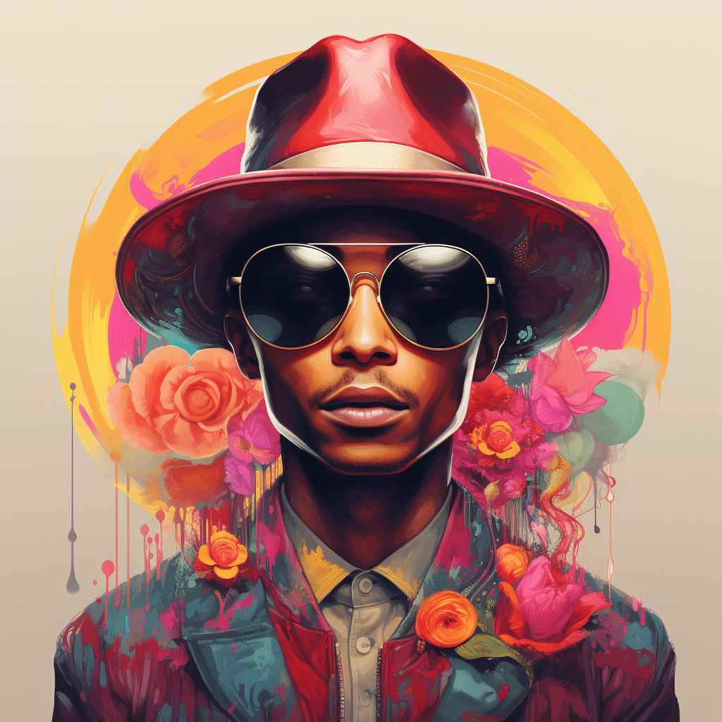 Top 5 Unbelievable Pharrell Songs Hits 6 Image 19755