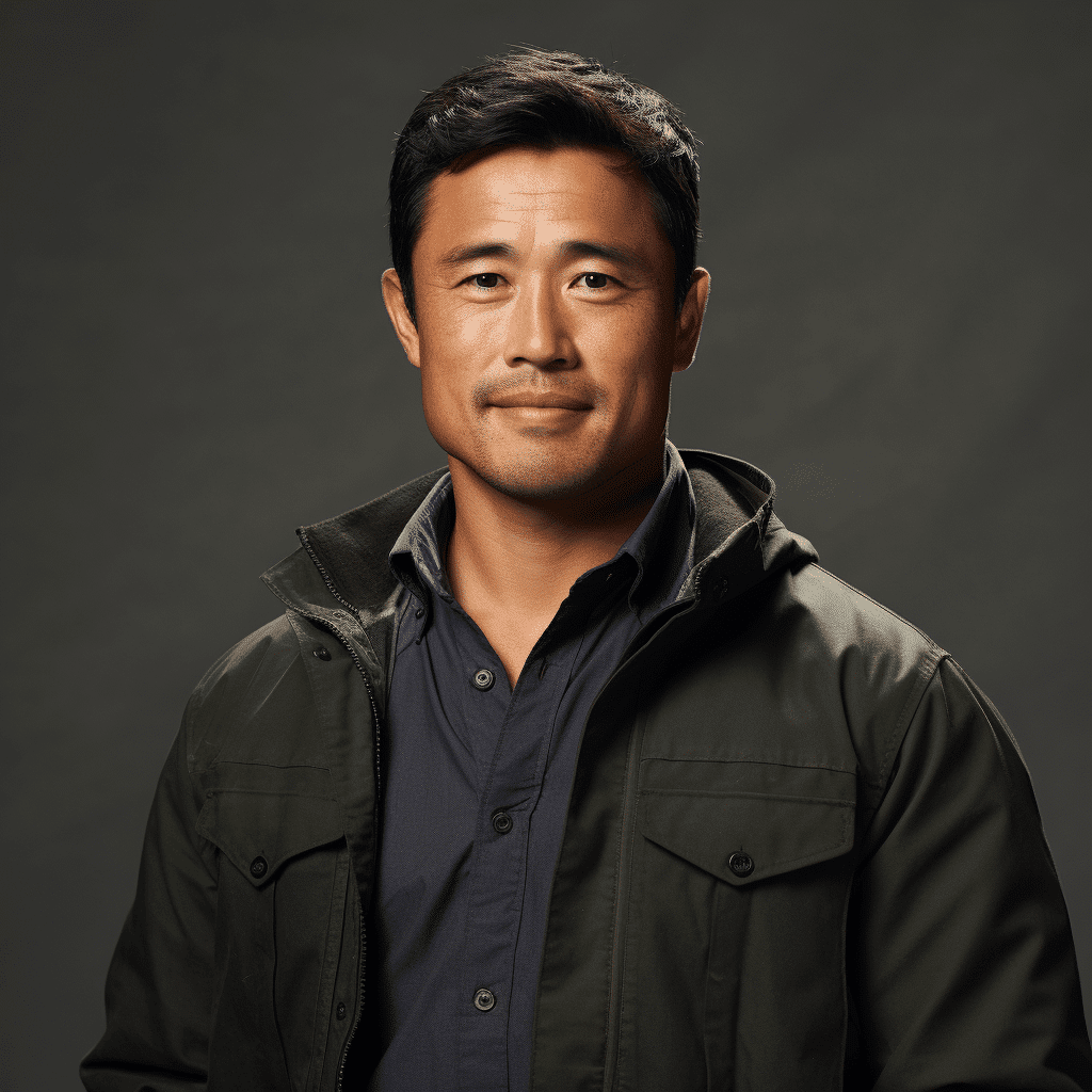 5 Essential Randall Park Movies And Tv Shows Unveiled 6 Image 16488