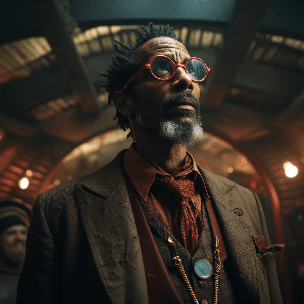 5 Must-See Ron Cephas Jones Movies And Tv Shows 6 Image 18709