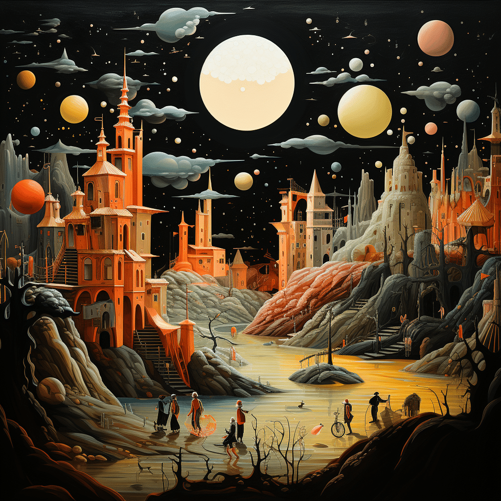 Alejandro Edda: 5 Astounding Career Insights 2 Image 16170