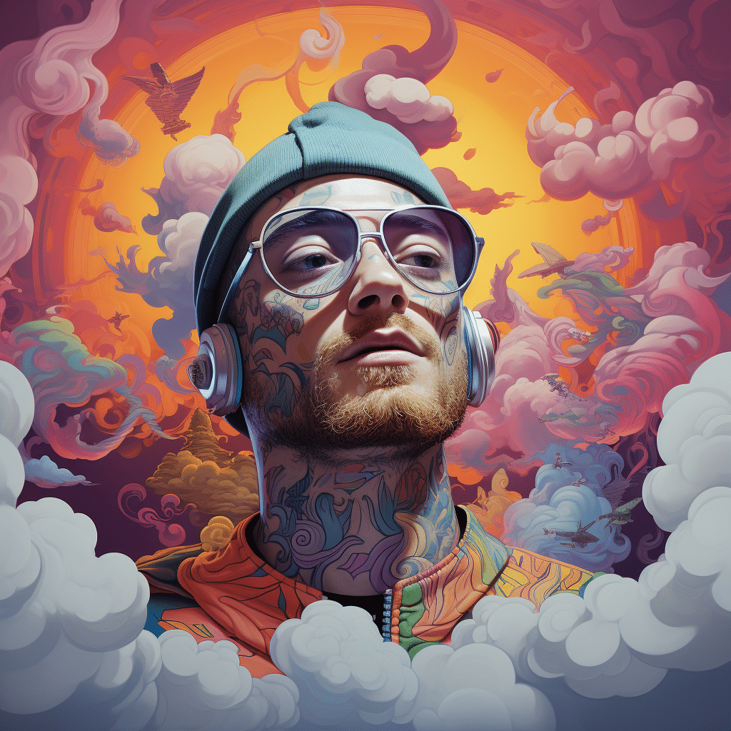 Angus Cloud Mac Miller Lookalike Shocks Fans 1 Image 16868