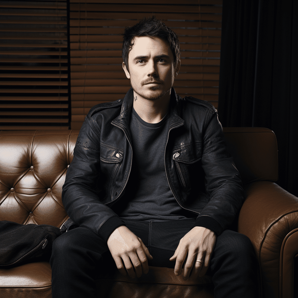 Benjamin Burnley'S 5 Most Shocking Moments 2 Image 17179