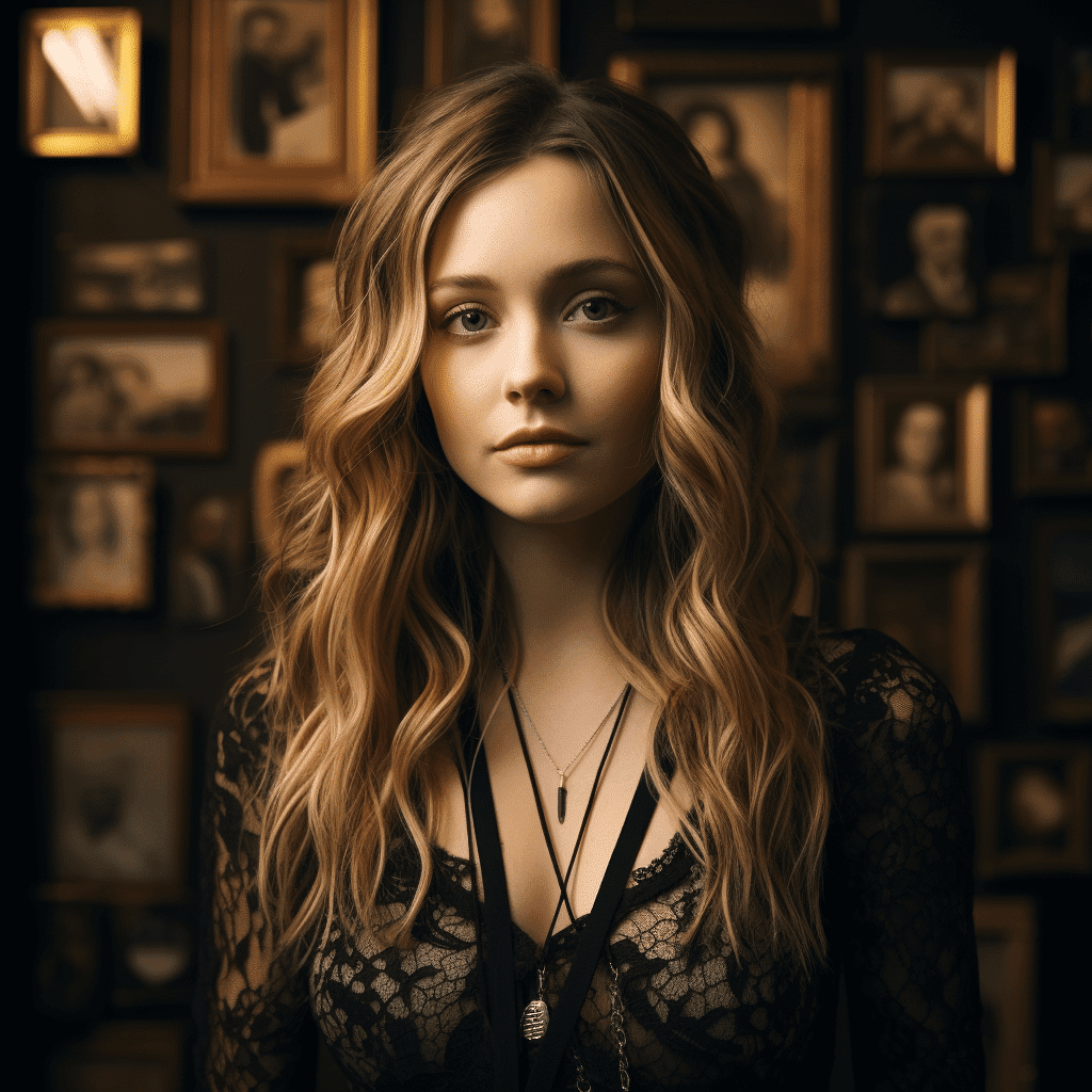 billie lourd movies and tv shows