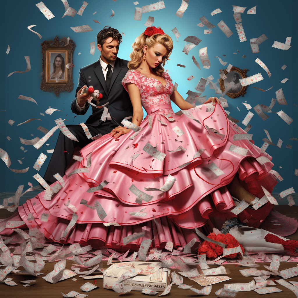 Britney Spears Divorce: 5 Shocking Facts 2 Image 17538