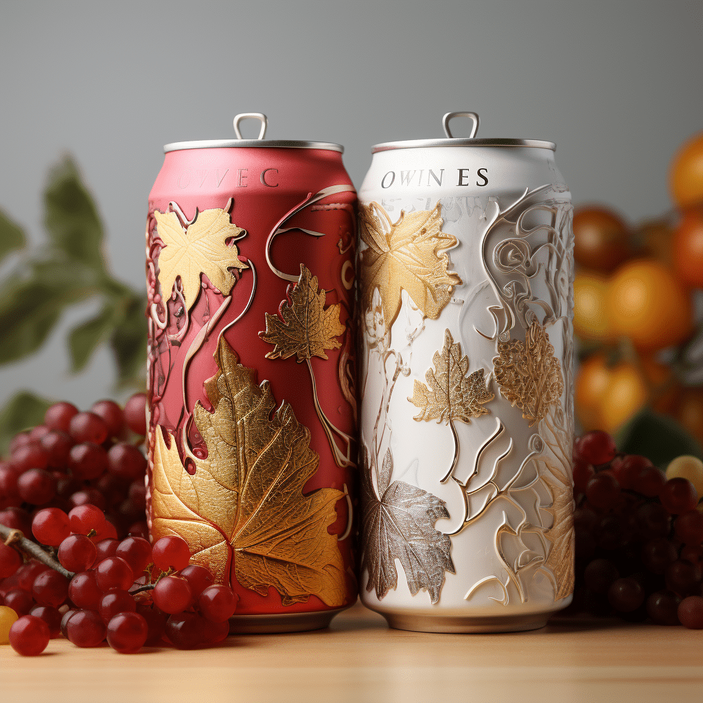 Canned Wine Revolution: 5 Astonishing Picks 2 Image 18365