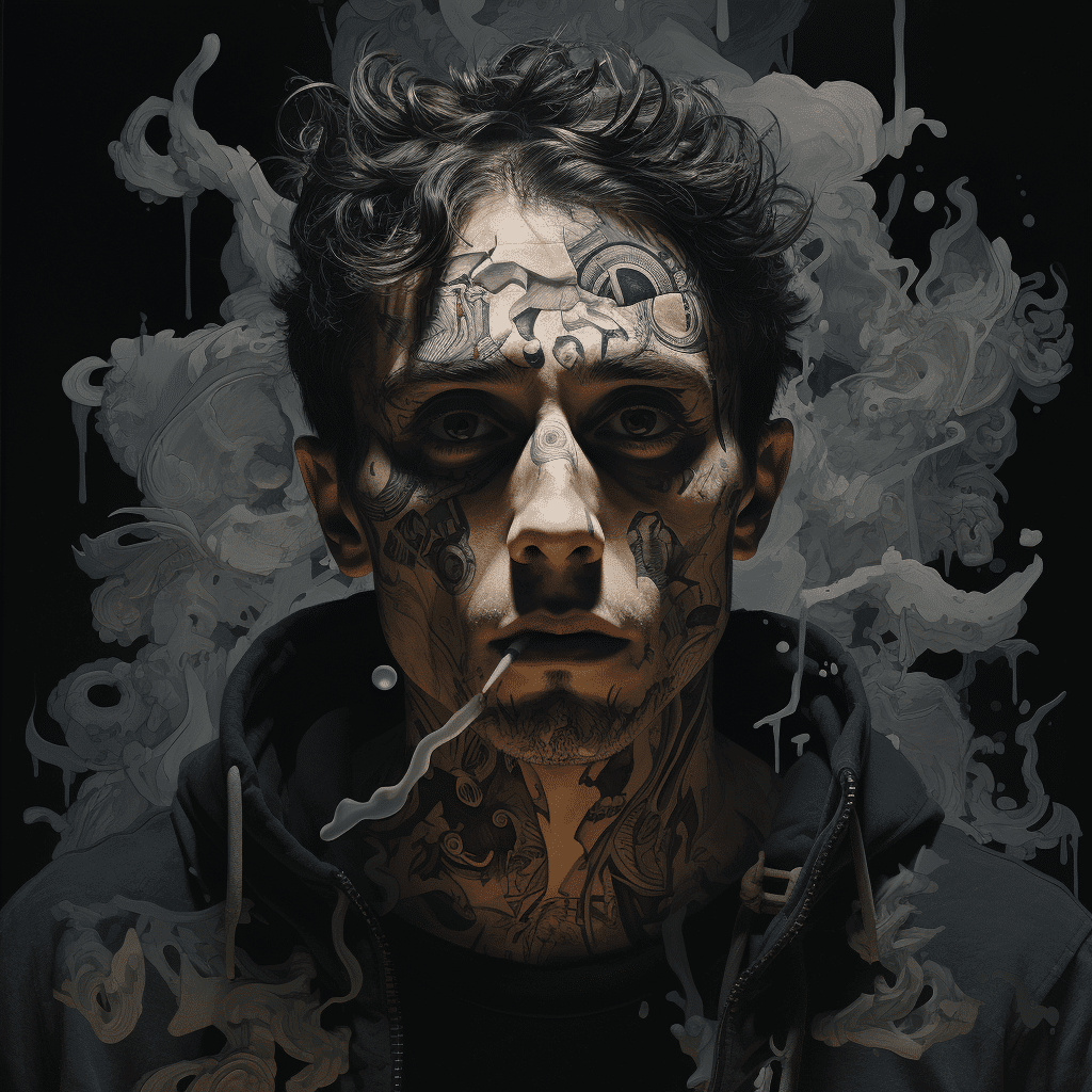 Canserbero: Life And Lyrics Of A Rap Legend 1 Image 17780