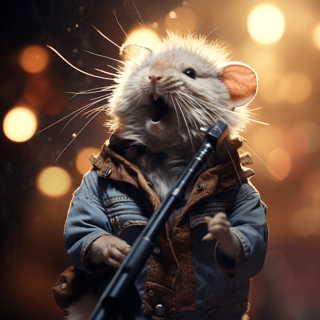5 Riveting Facts About Chinchilla Singer 2 Image 19880