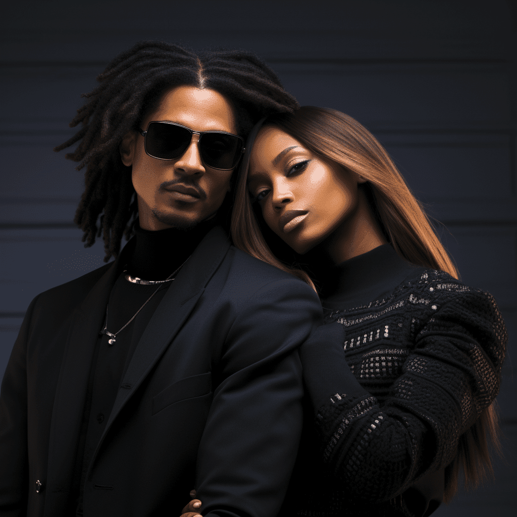 Ciara And Future'S 5 Most Shocking Moments 2 Image 19433