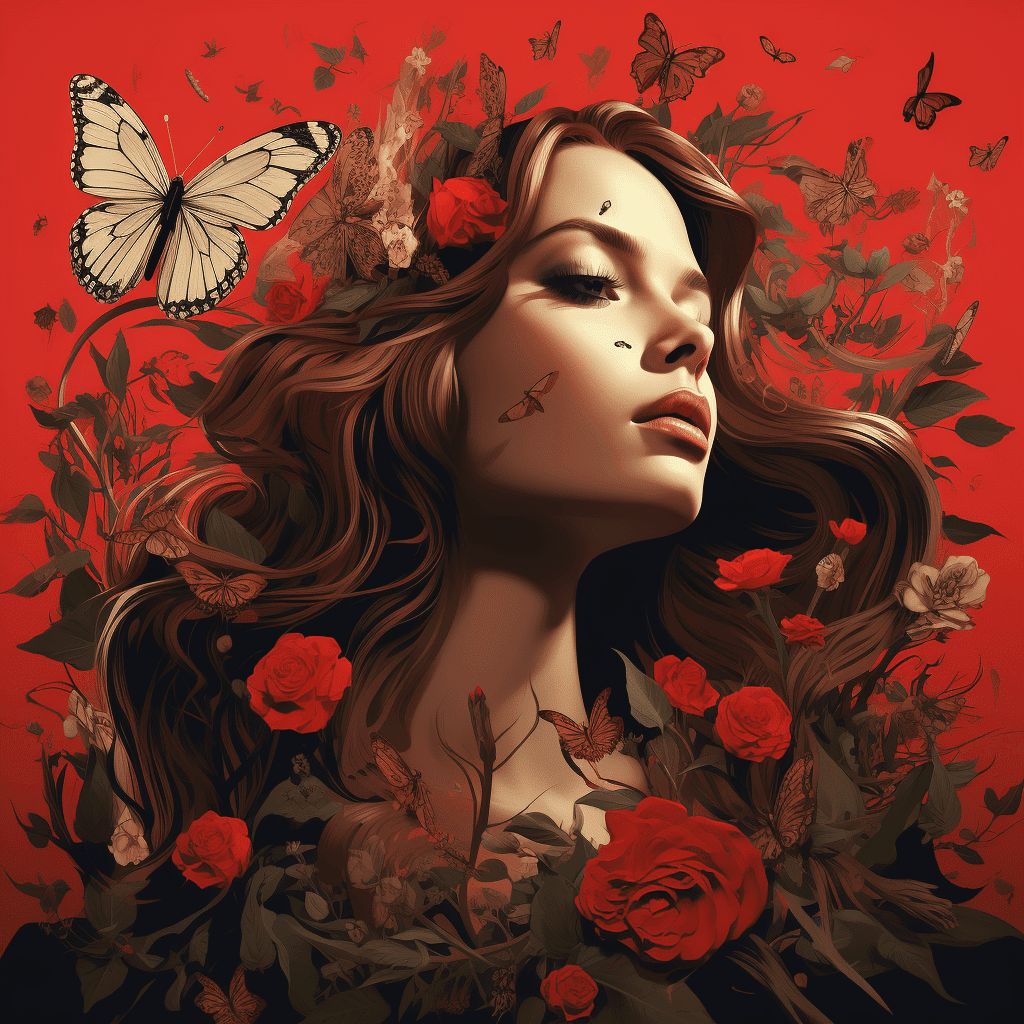 Unveiling 5 Hidden Meanings In Cinnamon Girl Lyrics Lana Del Rey 1 Image 19714