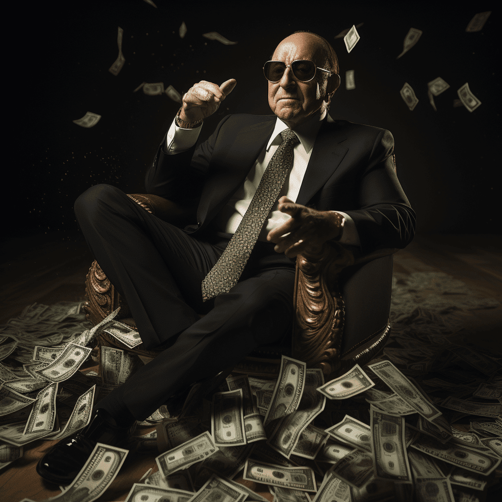 Clive Davis Net Worth And Music Empire 2 Image 17471