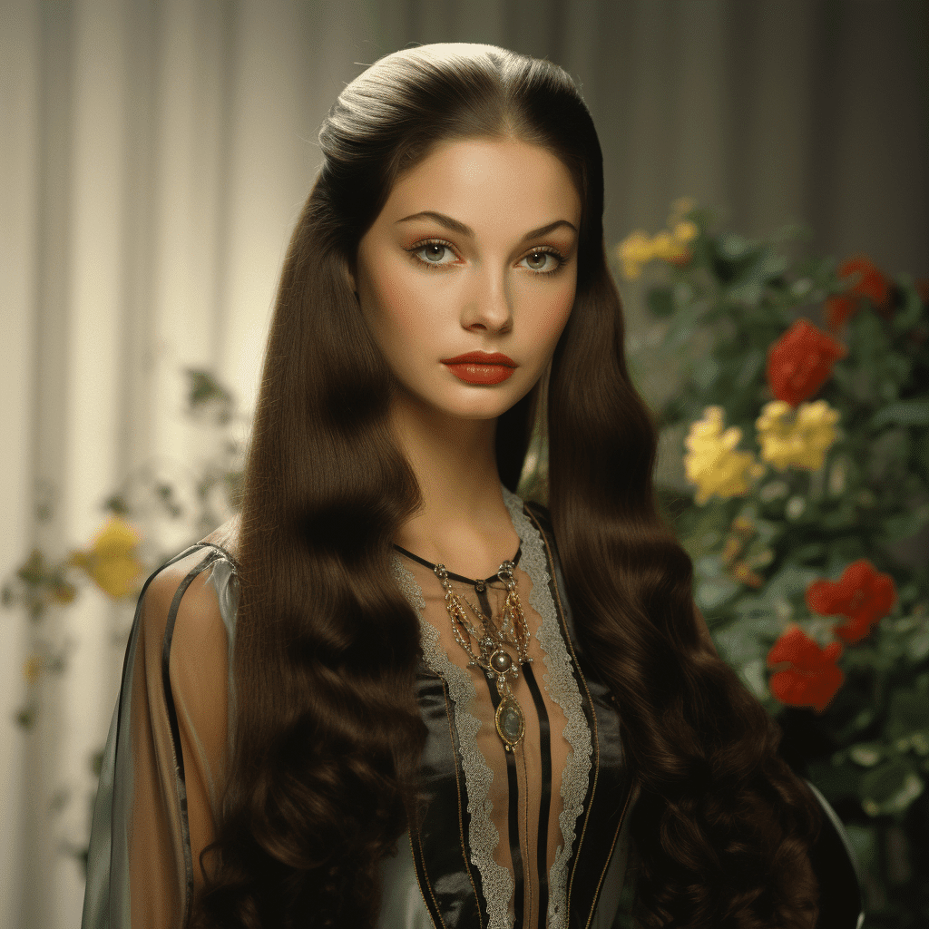 Crystal Gayle Hair: 5 Astounding Facts 2 Image 18625
