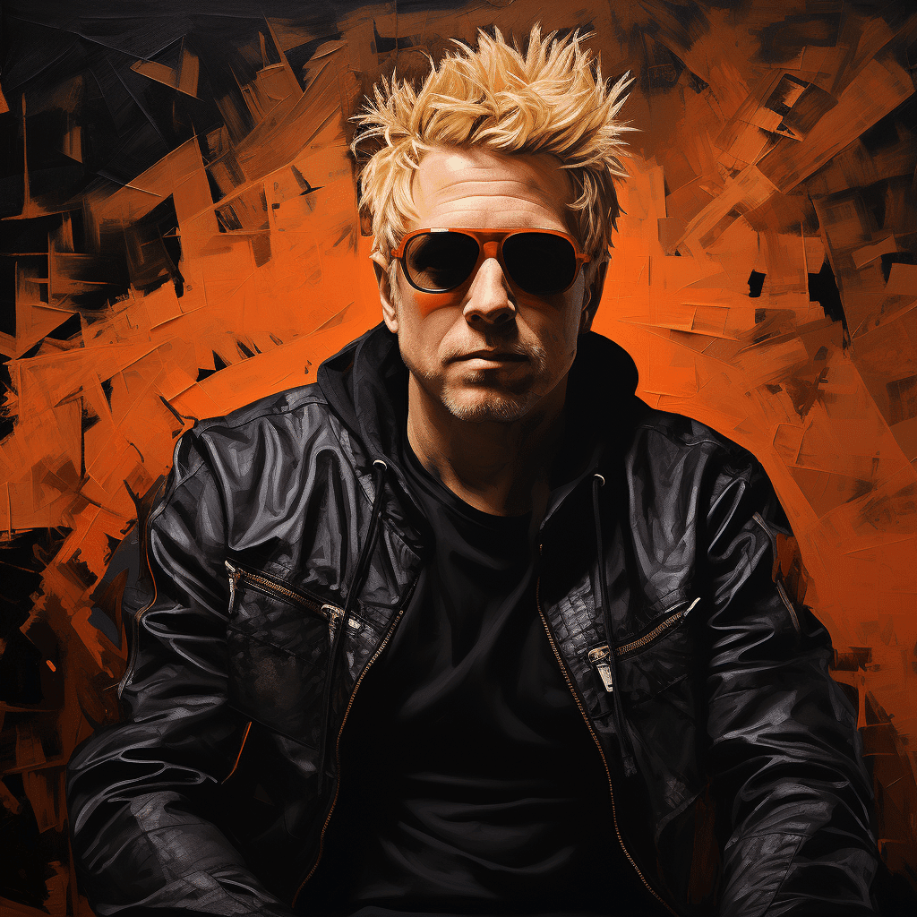 Dexter Holland: Punk Icon'S 7 Crazy Secrets 2 Image 17103