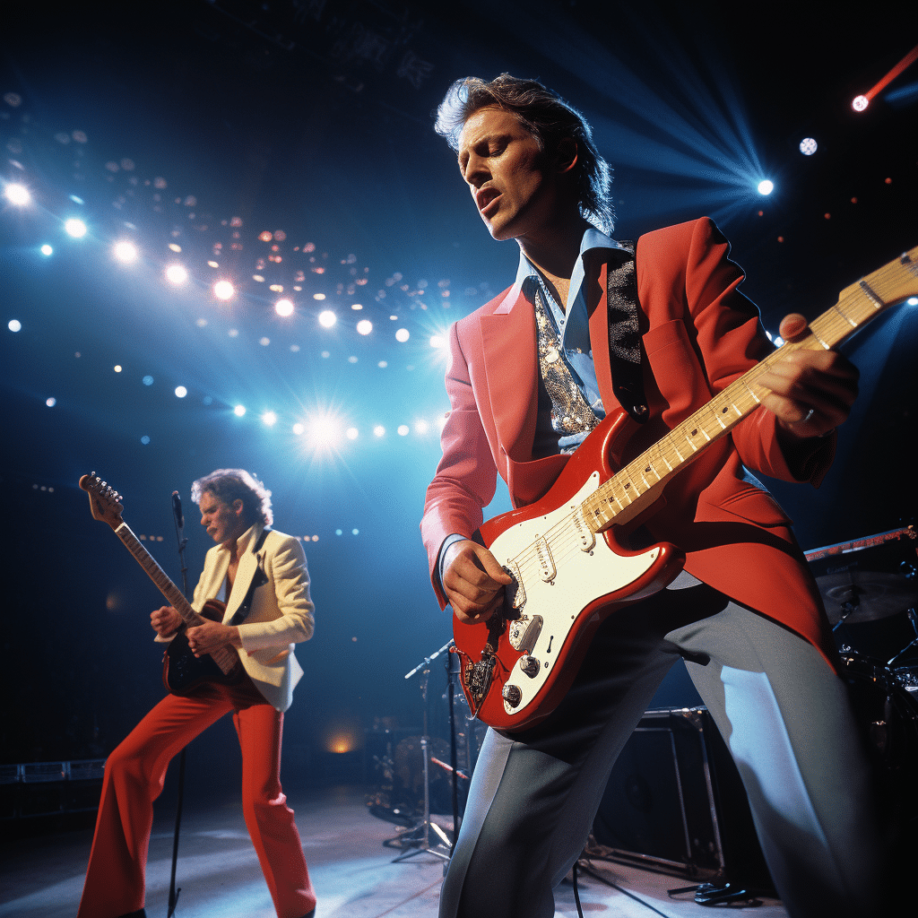 Best Dire Straits Songs List: Top 10 Hits 2 Image 17051