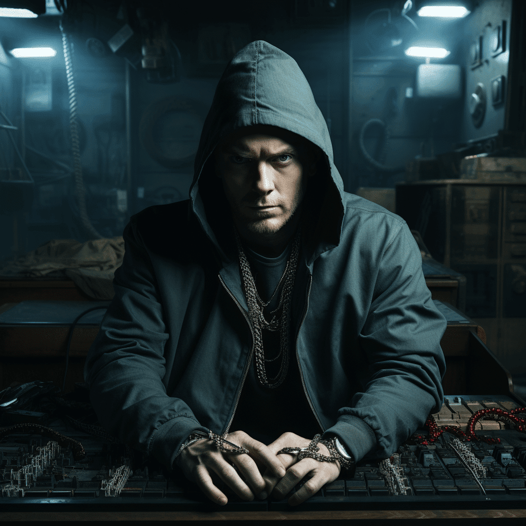 Eminem New Album: 5 Shocking Facts Revealed 2 Image 20065