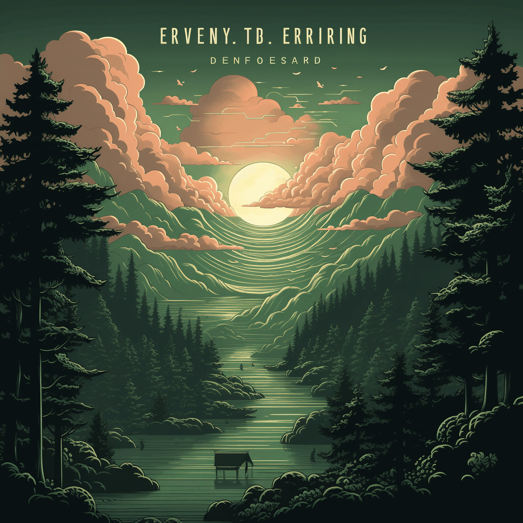 evergreen lyrics
