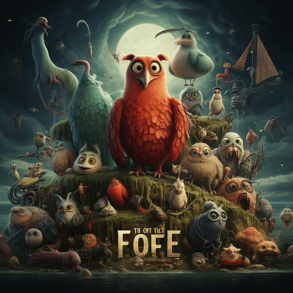 Foe Movie Review: 5 Insane Plot Twists 2 Image 19725