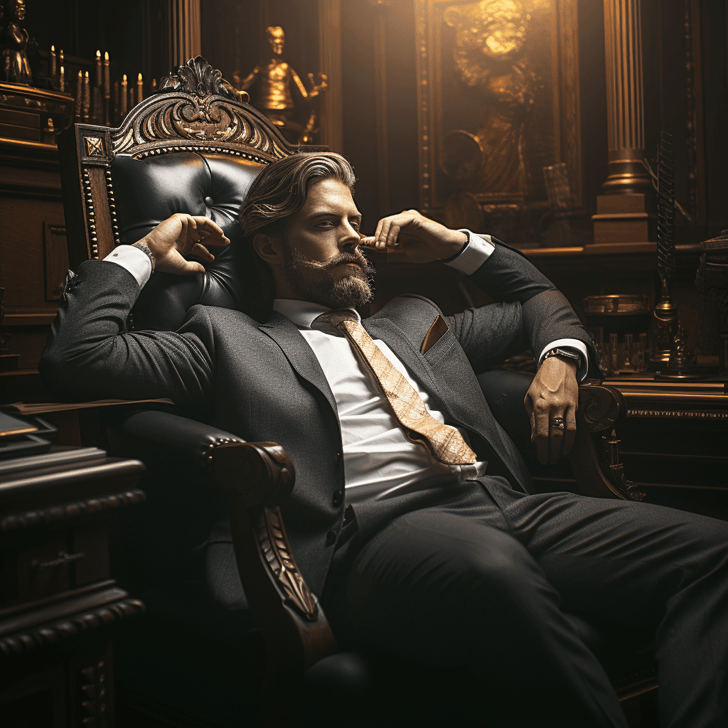 Forex God: 5 Insane Trading Successes 1 Image 19413