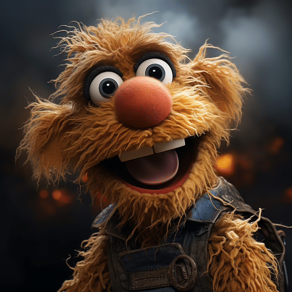 Fozzie Bear: 7 Crazy Truths Unearthed 2 Image 19839