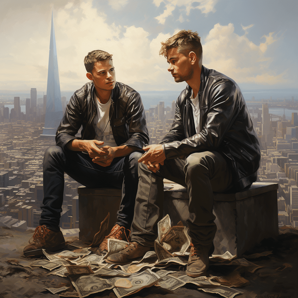 5 Insane Truths About Friends With Money 2 Image 18180