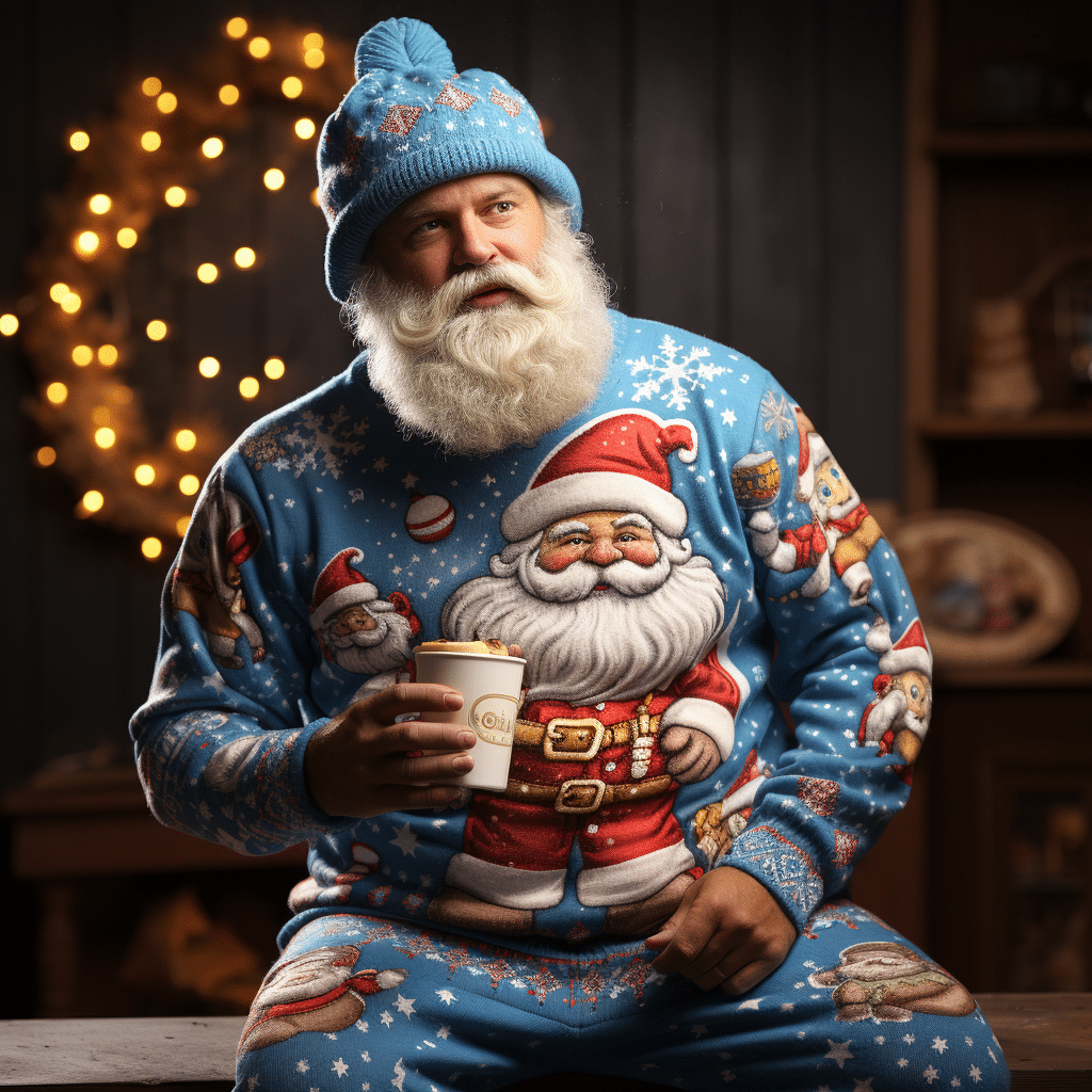 Best Funny Ugly Christmas Sweater: 5 Top Picks 2 Image 19950
