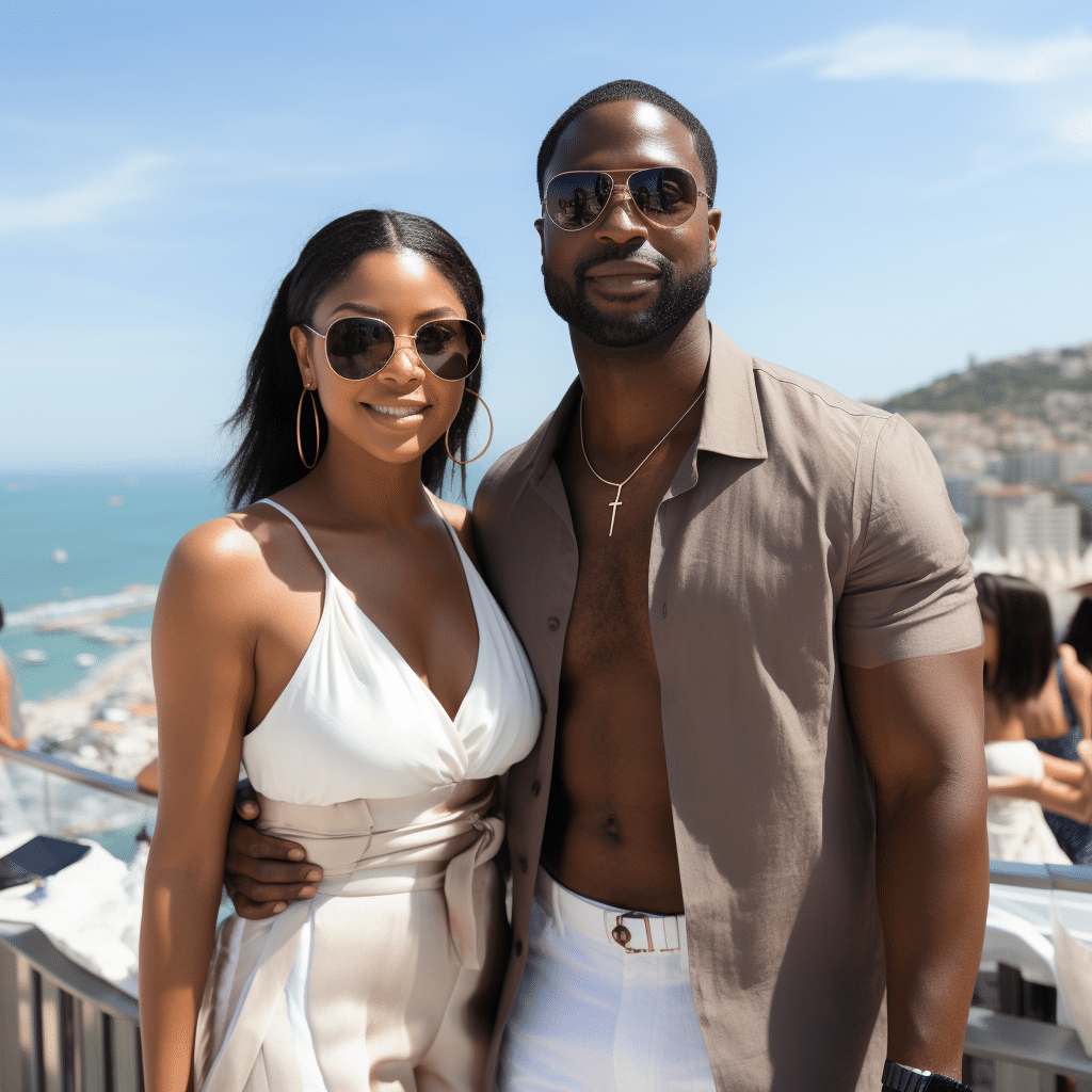 5 Times Gabrielle Union Dwyane Wade Inspired Fans 2 Image 19298