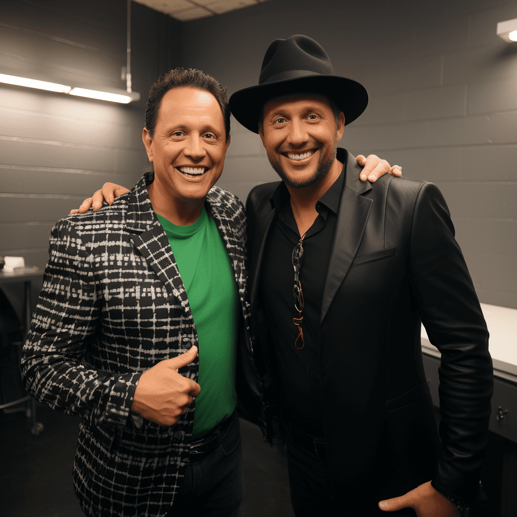 7 Shocking Facts About Garth Brooks Rob Schneider 1 Image 16910