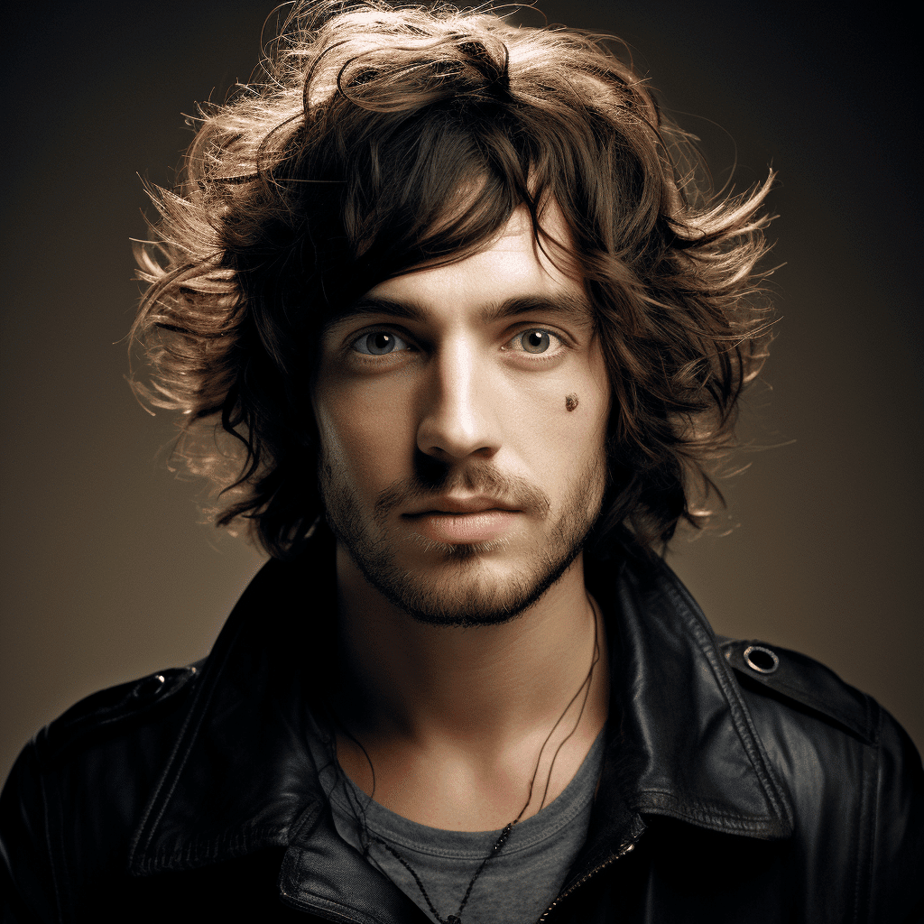Gary Lightbody: 5 Shocking Career Revelations 2 Image 20183