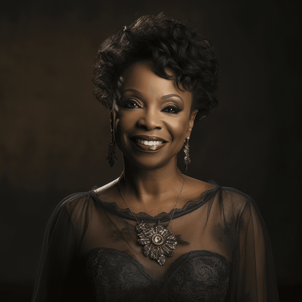 Gladys Knight Age: A Timeless Icon Shocker Unveiled 1 Image 18486