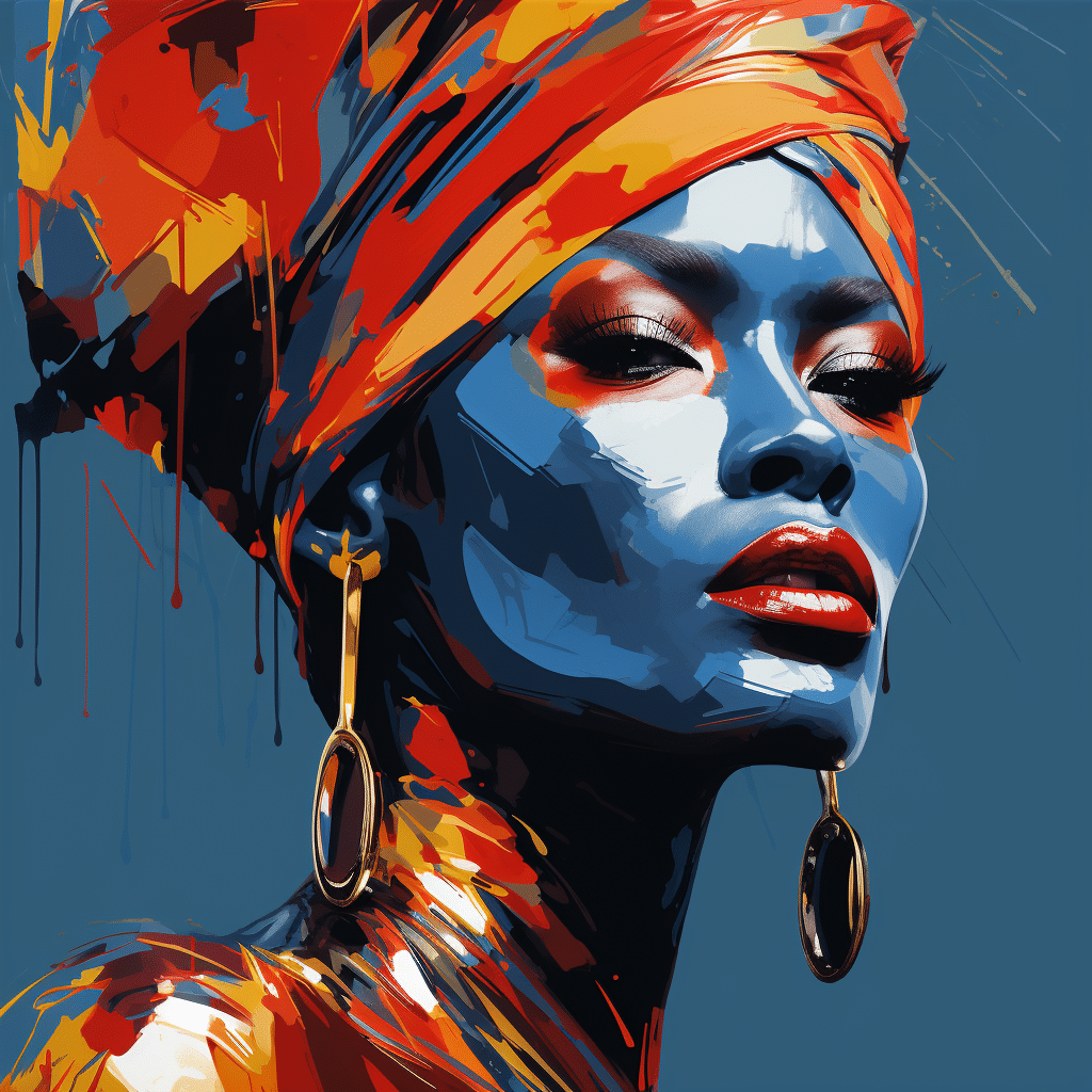 Grace Jones 2024: An Unstoppable Icon Revealed 1 Image 20014