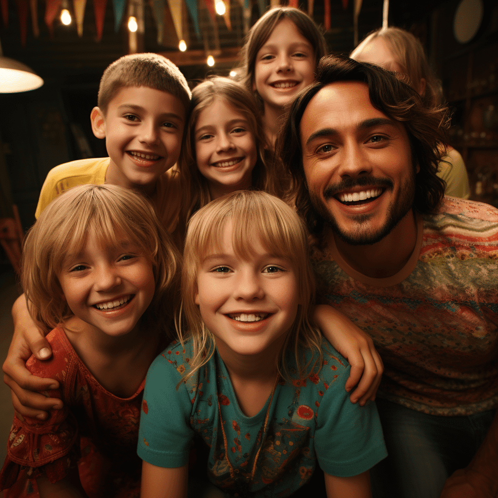 5 Facts About Instructions Not Included Cast 2 Image 19457