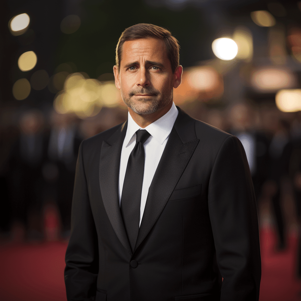 Is Steve Carell Jewish? 7 Astonishing Facts 1 Image 18830