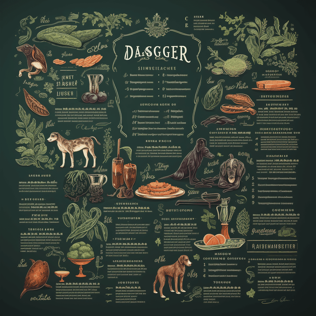 5 Insane Burgers From Jaggers Menu Unveiled 2 Image 19548