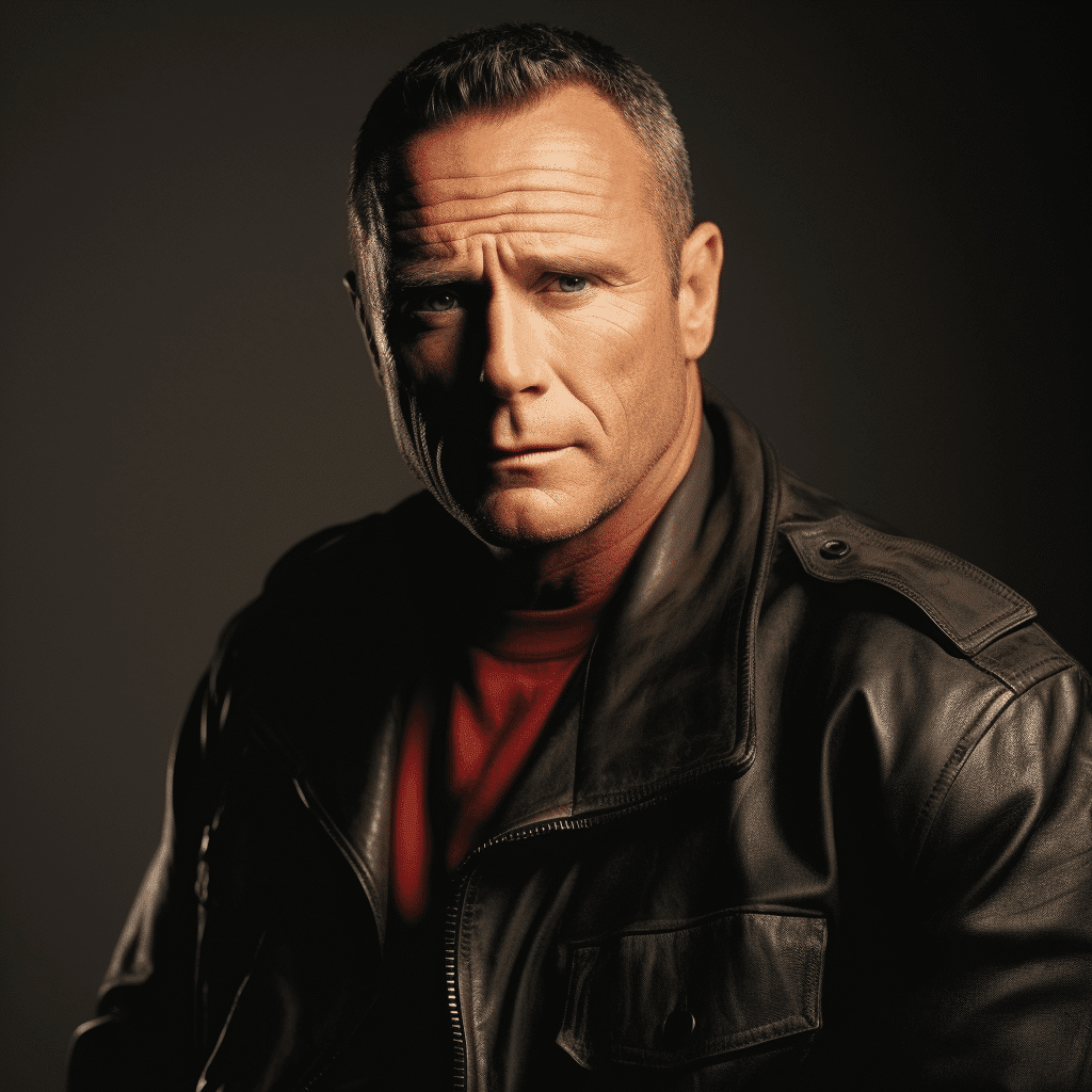 Jason Beghe: 5 Shocking Career Highlights 2 Image 19868