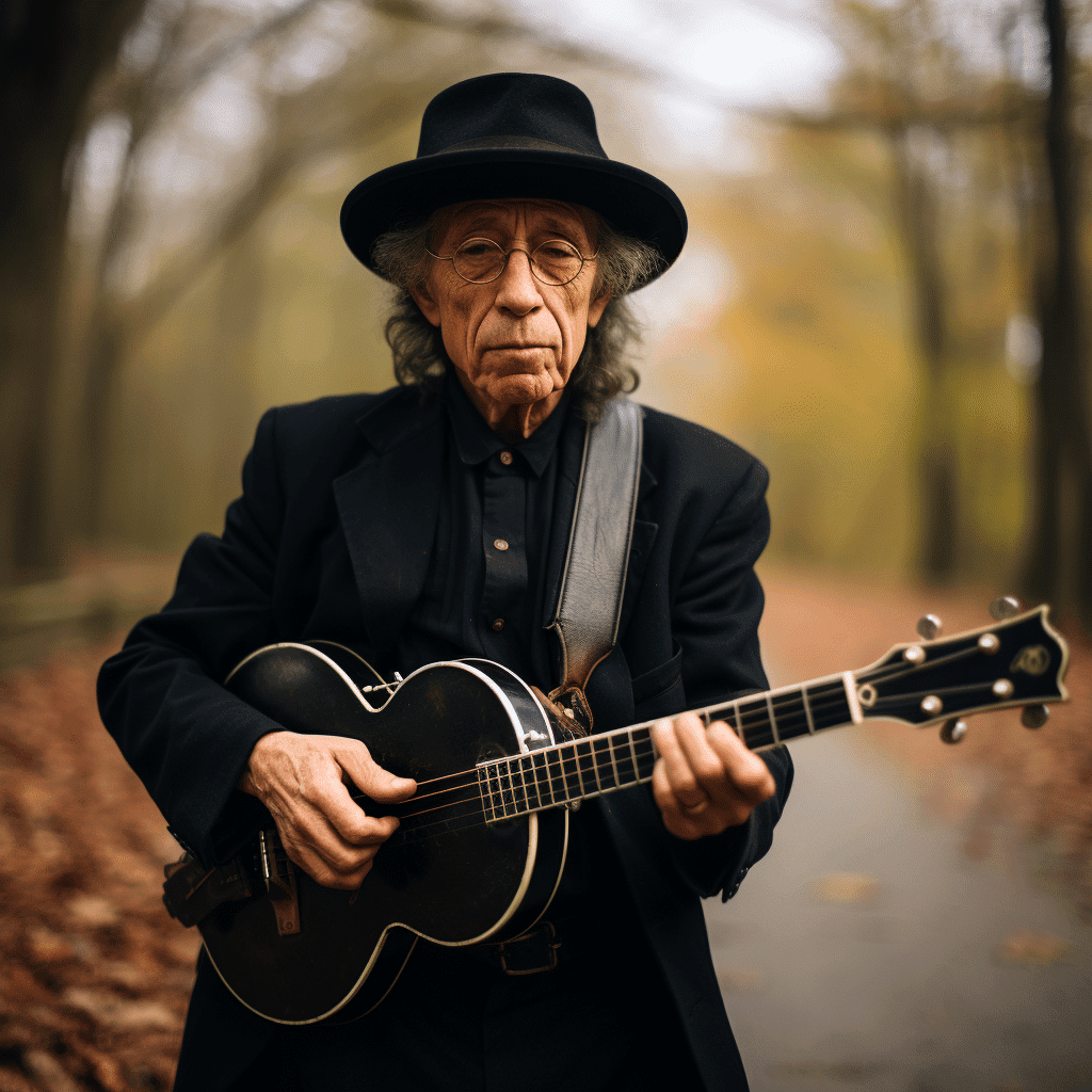 John Hartford'S 5 Insane Music Milestones 2 Image 20261