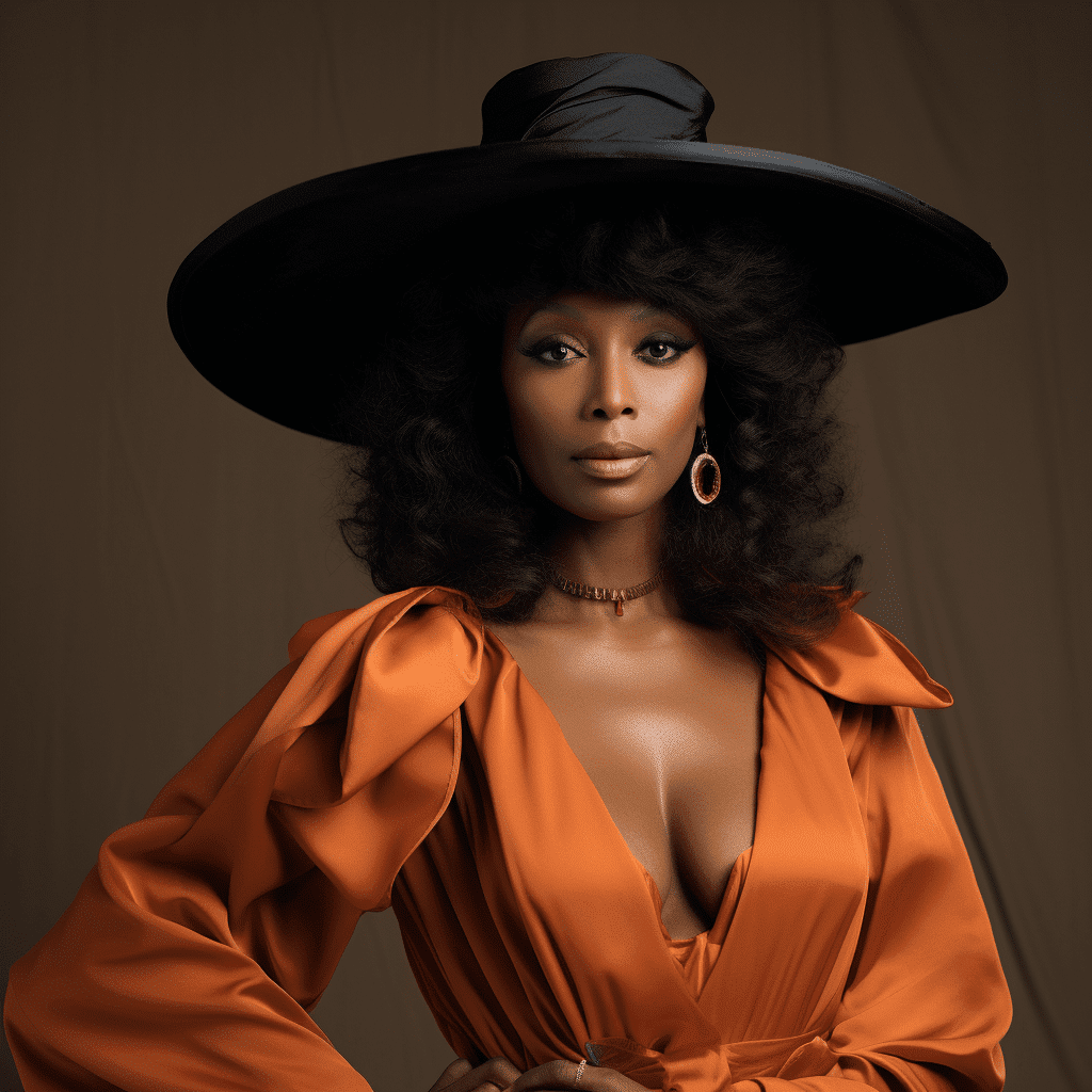 June Pointer'S Incredible Life In Music 1 Image 17514