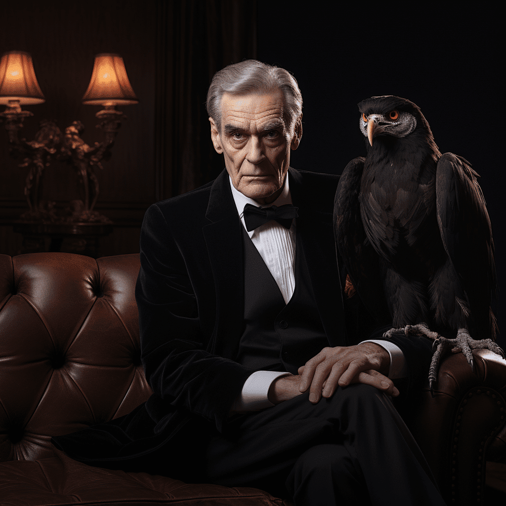 Martin Landau'S 5 Most Iconic Roles 2 Image 18280