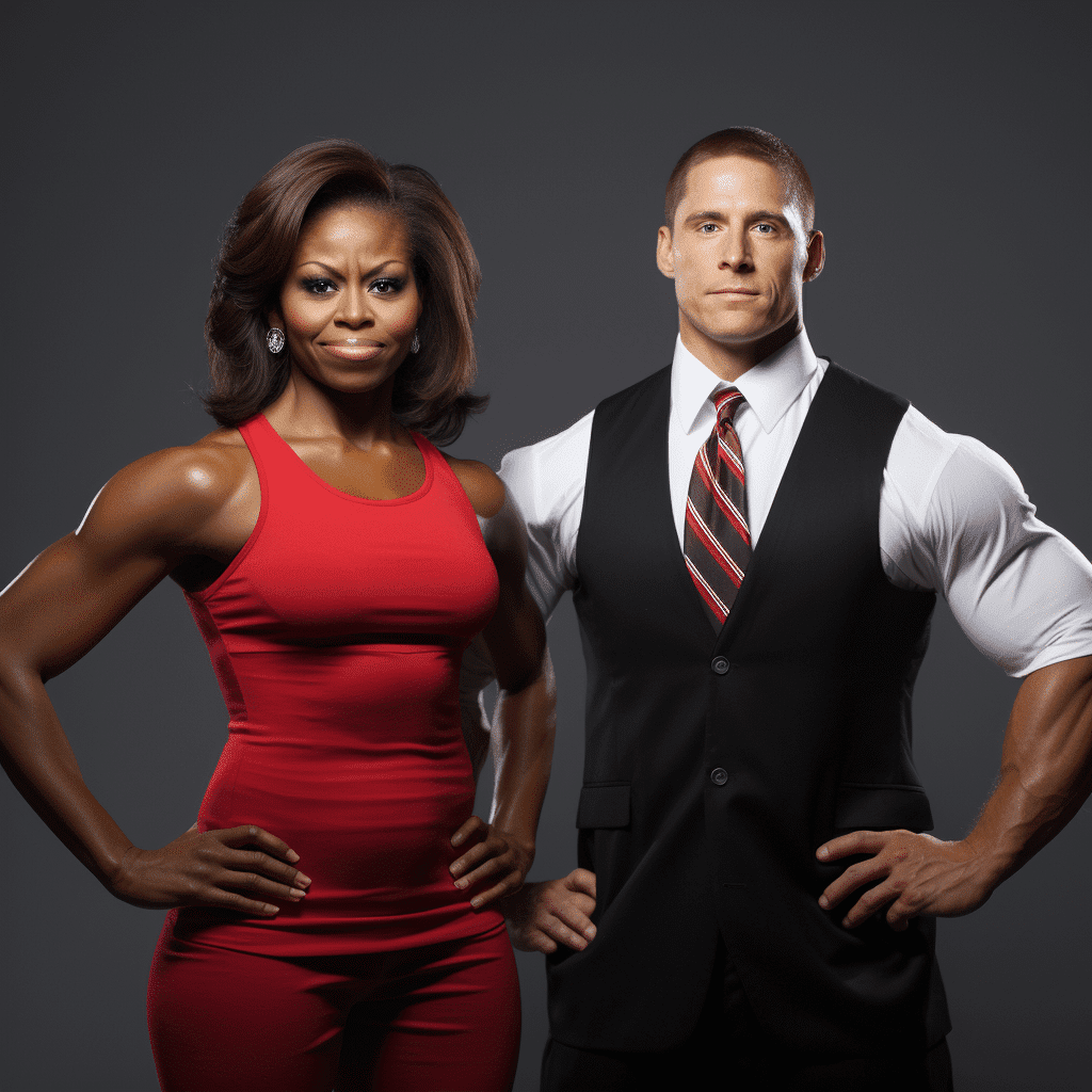 5 Facts Behind Michelle Obama Trans Rumors 1 Image 16966