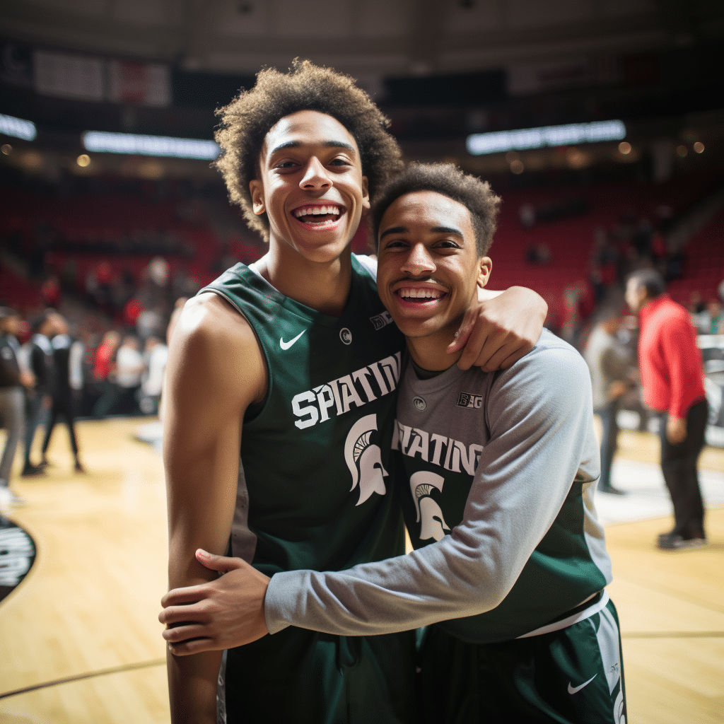 Michigan State Basketball Schedule Madness Unveiled 1 Image 18840