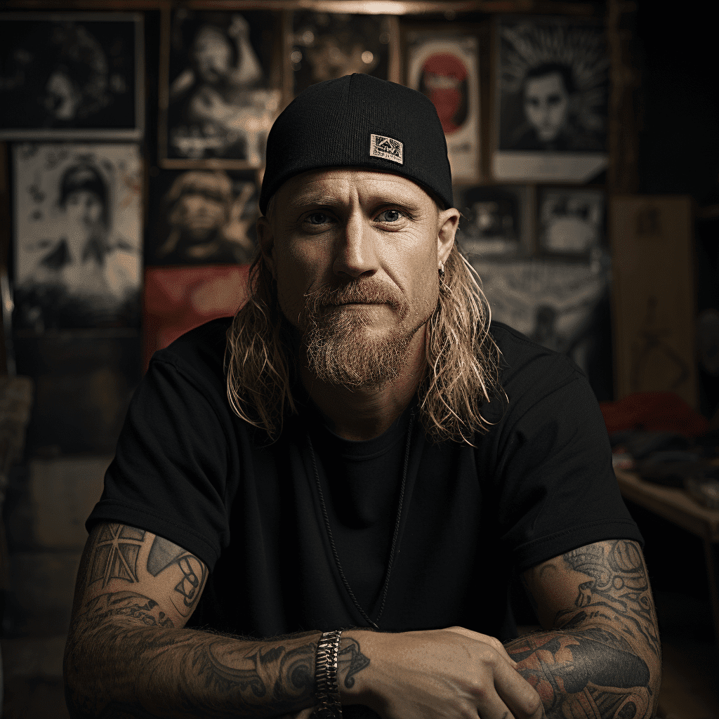 Mike Vallely'S 7 Legendary Skate Moments 2 Image 17444