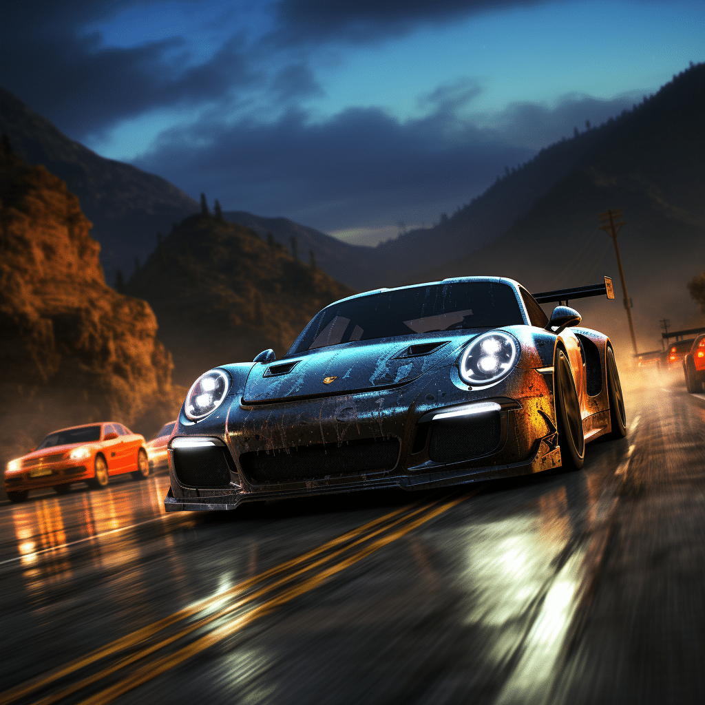 Best Need For Speed Movie: 5 Insane Facts 1 Image 19309