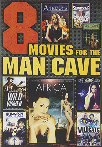 Kim Cattrall Movies And Tv Shows: 5 Top Roles 5 Ovie Pack Movies For The Man Cave V.