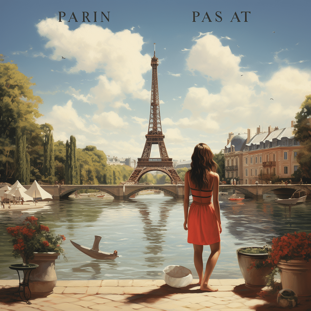 Paris Can Wait: 5 Star Gem Unveiled 2 Image 20290
