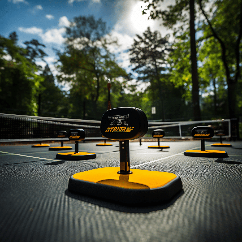 Best Pickleball Set: 5 Unbeatable Choices 2 Image 16976