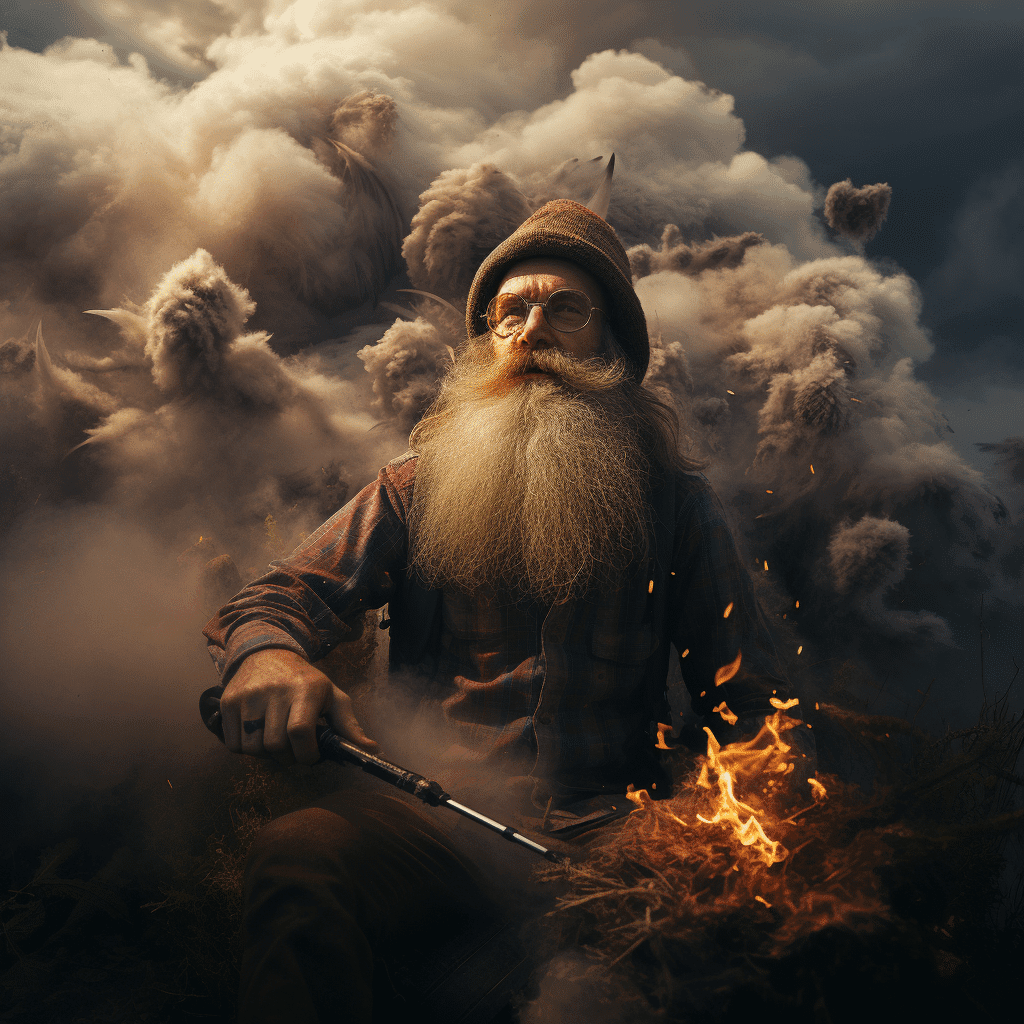 Best Rowdy Robertson: 7 Insane Truths 2 Image 19365