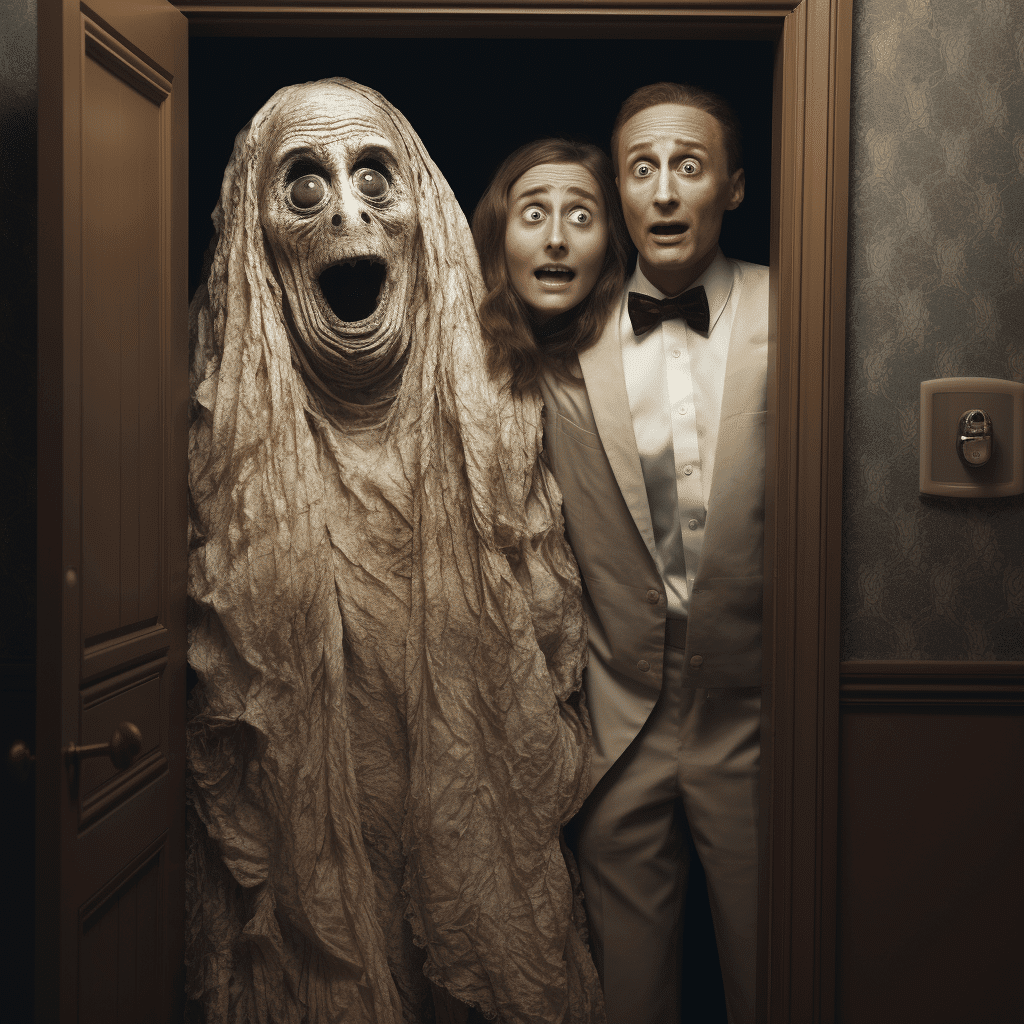 Scariest Meme: 5 Horrific Icons Unveiled 2 Image 16990
