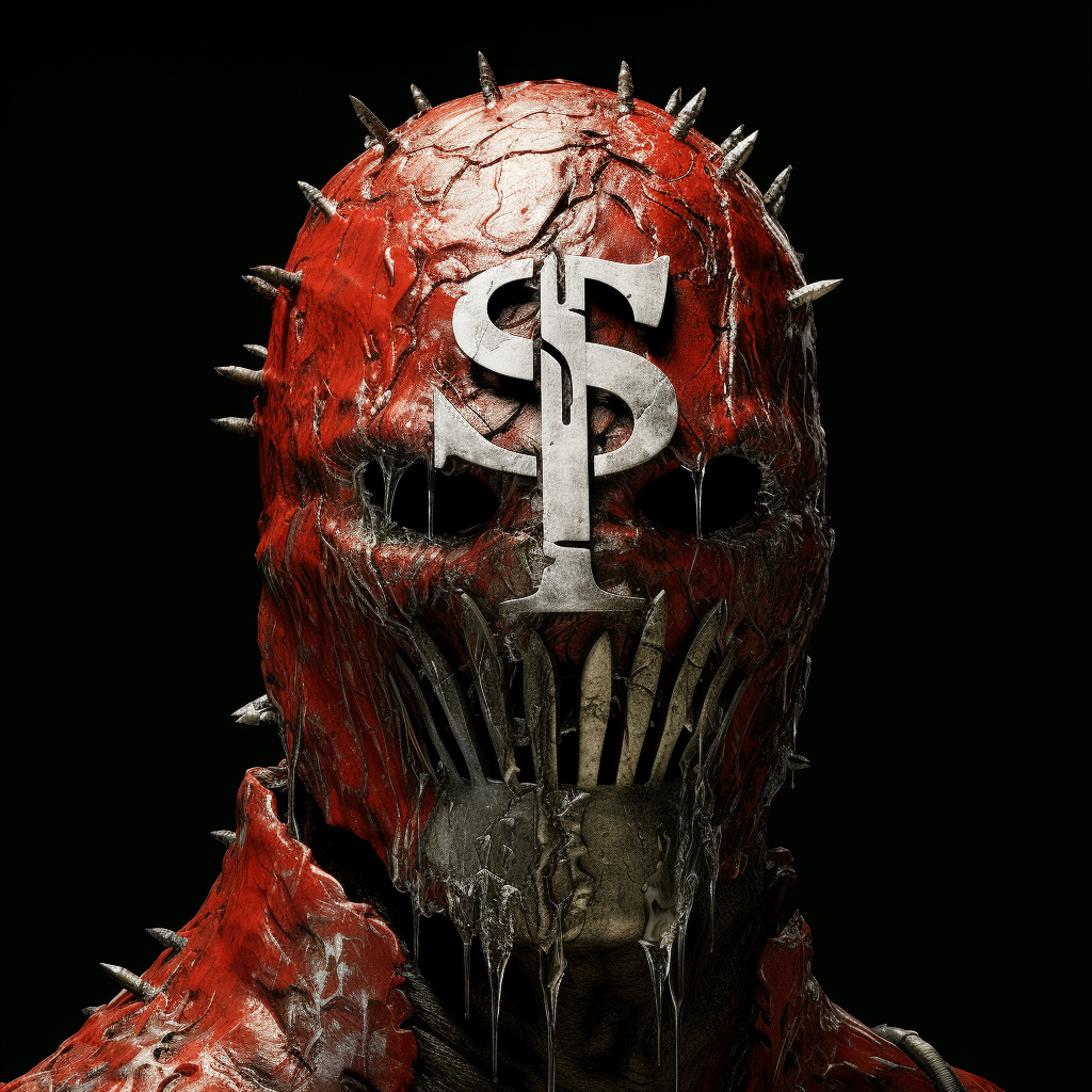 5 Insane Facts About Slipknot Logo 2 Image 17457