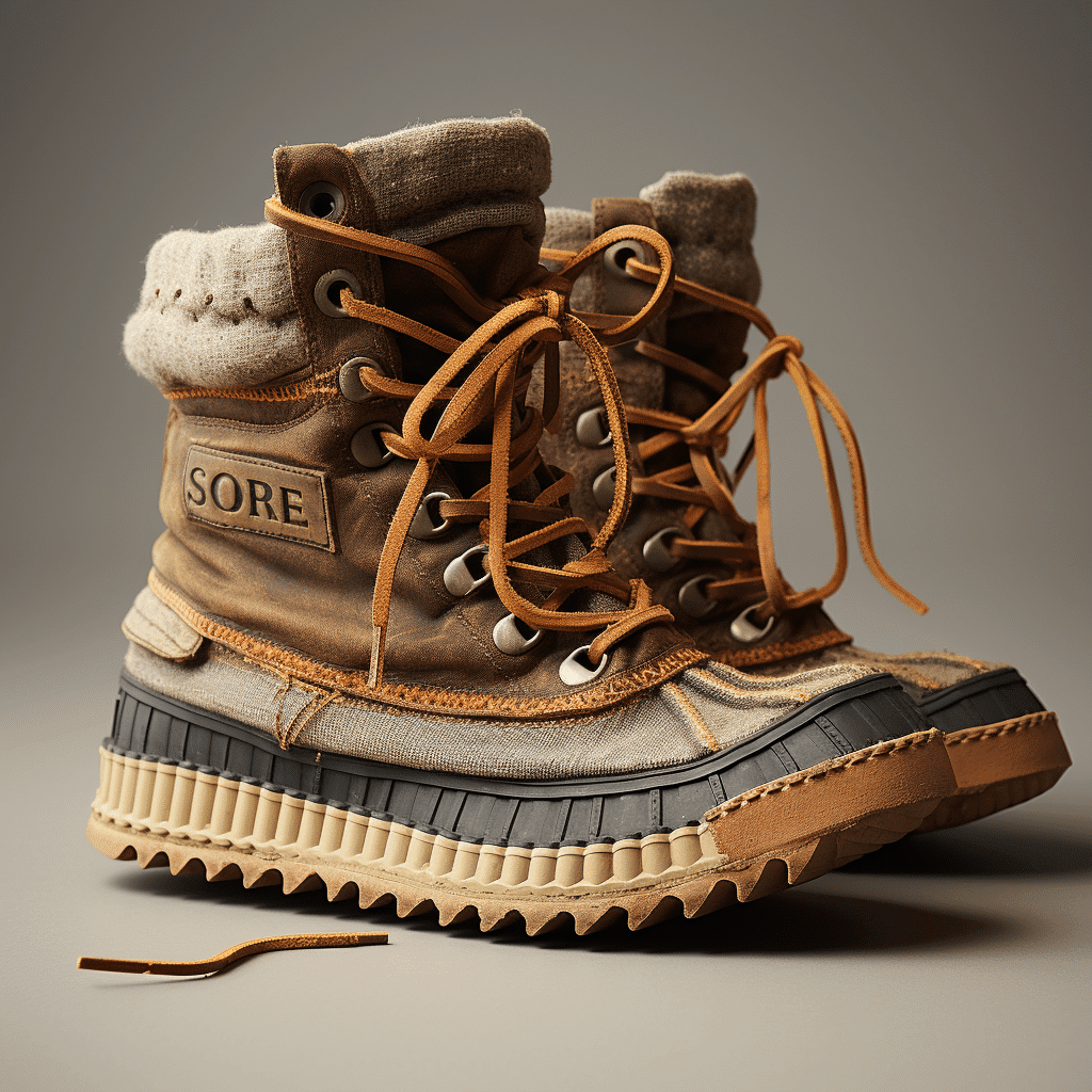 Best Sorel Out And About Boot: 5 Unbeatable Features 2 Image 17339
