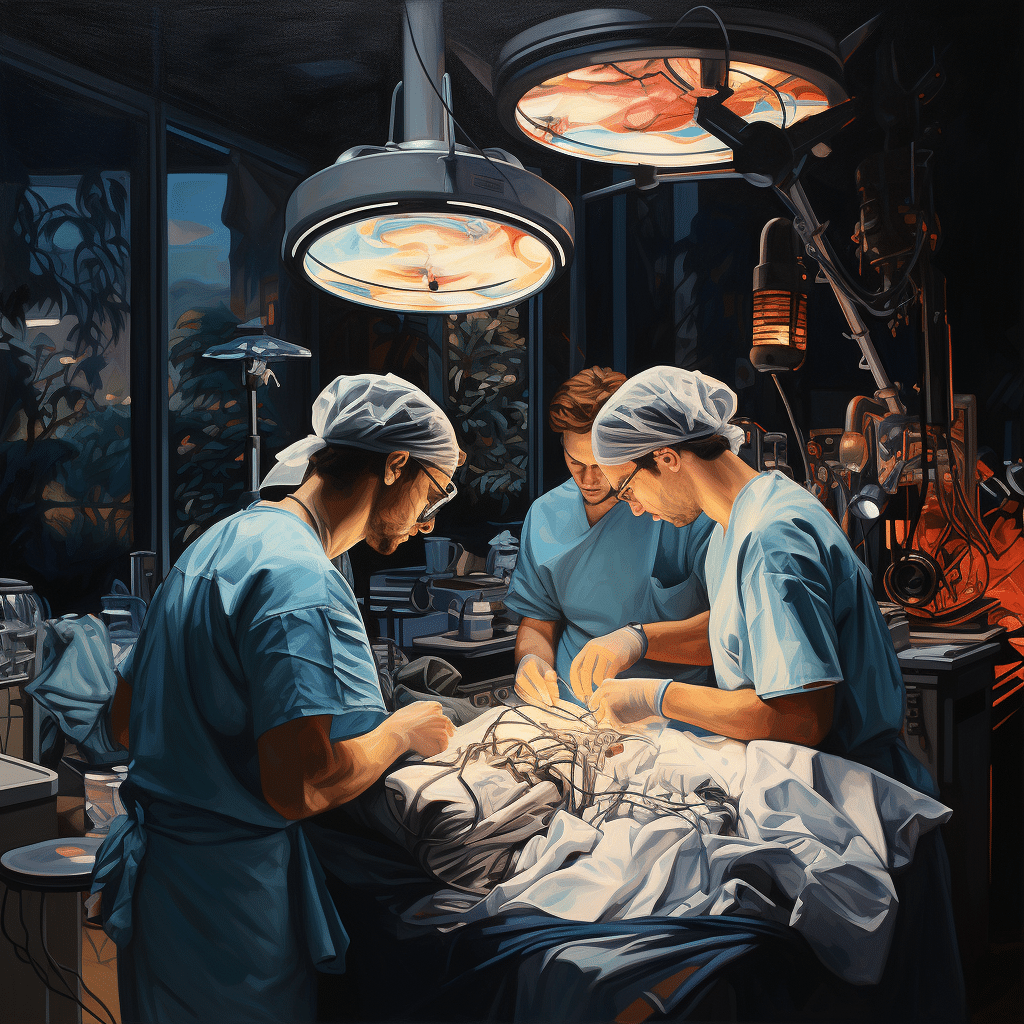 Surg Night 101: Unraveling The Phenomenon 2 Image 18569